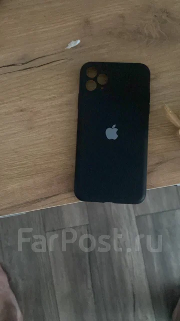 Apple iPhone 11 Pro Max. �/�, 64 ��, �����������, �����, 4G LTE, NFC ����