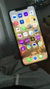 Apple iPhone 11 Pro Max. �/�, 64 ��, �����������, �����, 4G LTE, NFC ����