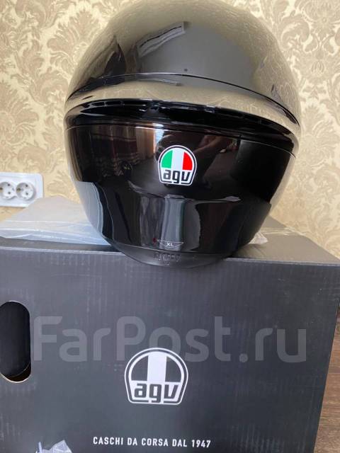 Agv caschi da corsa dal 1947 hotsell