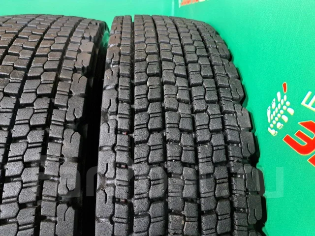 Bridgestone W901 Ecopia. ������, ��� �����, 2022 ���, �/�, ����� 5 % ����