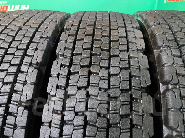 Bridgestone W901 Ecopia. ������, ��� �����, 2022 ���, �/�, ����� 5 % ����