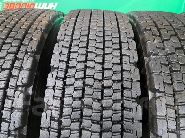 Bridgestone W901 Ecopia. ������, ��� �����, 2022 ���, �/�, ����� 5 % ����