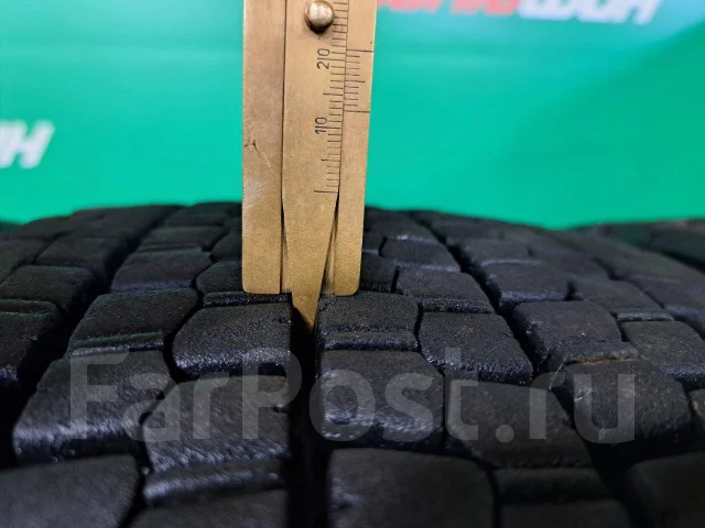 Bridgestone W901 Ecopia. ������, ��� �����, 2022 ���, �/�, ����� 5 % ����