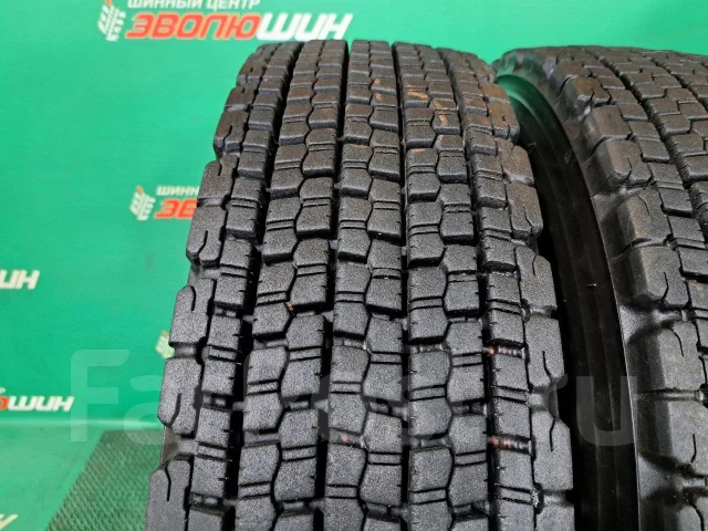 Bridgestone W901 Ecopia. ������, ��� �����, 2022 ���, �/�, ����� 5 % ����