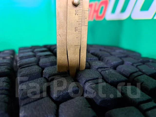 Bridgestone W901 Ecopia. ������, ��� �����, 2022 ���, �/�, ����� 5 % ����