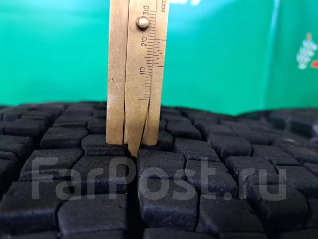 Bridgestone W901 Ecopia. ������, ��� �����, 2022 ���, �/�, ����� 5 % ����