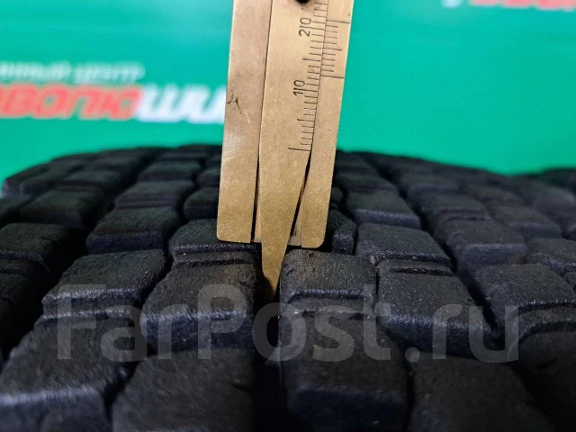 Bridgestone W901 Ecopia. ������, ��� �����, 2022 ���, �/�, ����� 5 % ����