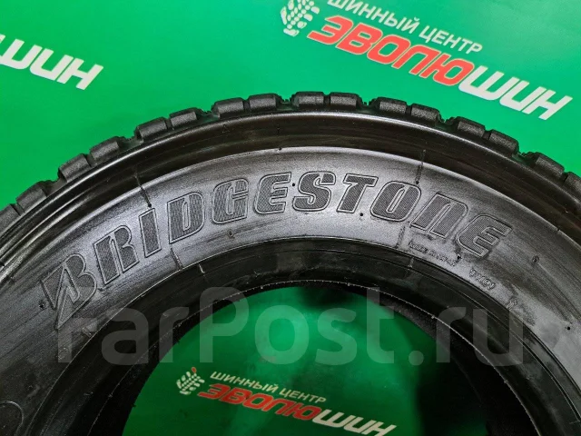 Bridgestone W901 Ecopia. ������, ��� �����, 2022 ���, �/�, ����� 5 % ����