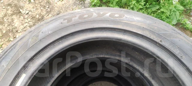 Toyo Proxes C1S. ������, 2011 ���, �/�, ����� 30 % ����