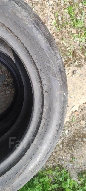 Toyo Proxes C1S. ������, 2011 ���, �/�, ����� 30 % ����
