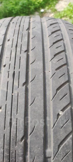 Toyo Proxes C1S. ������, 2011 ���, �/�, ����� 30 % ����