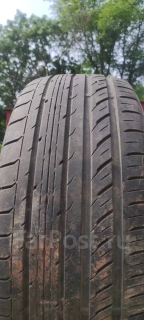 Toyo Proxes C1S. ������, 2011 ���, �/�, ����� 30 % ����