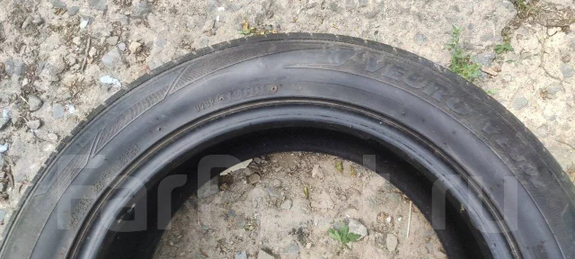 Toyo Proxes C1S. ������, 2011 ���, �/�, ����� 30 % ����
