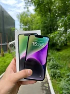 Apple iPhone 14. �/�, 128 ��, Dual-SIM ����