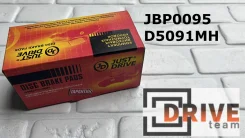 ������� ��������� AN-455WK PF8374 D5091M 45022-SM4-517 JBP0095 JD D5091M ����