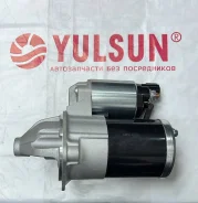 ������� Hyundai Solaris 10-/KIA RIO 11- 12V,0.8KW. 8 ��� 361002B600 NTK1028 ����