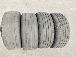 Toyo Proxes R35A. ������, 2017 ���, �/�, ����� 50 % ����