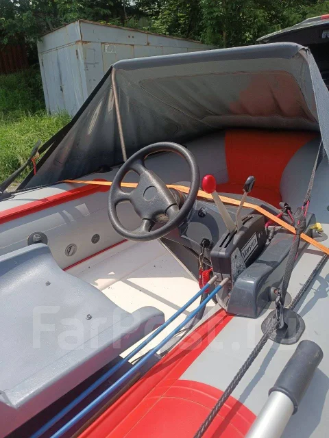 East Marine. 2020 ���, ����� 3,9��., ��������� ���������, 9,9��.�., ������ ����
