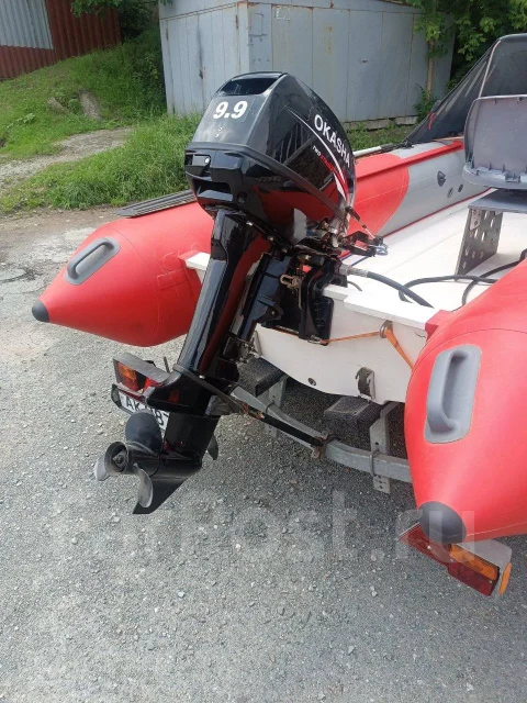 East Marine. 2020 ���, ����� 3,9��., ��������� ���������, 9,9��.�., ������ ����