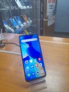 Infinix HOT 40i. �/�, 256 ��, �����, 4G LTE, Dual-SIM, NFC ����