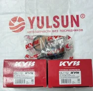����� ������� Hyundai Accent/Solaris/Rio 11> KBJ1162 Kayaba KBJ1162 ����