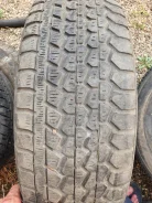 Toyo Observe X-9. �����������, �/�, ����� 50 % ����