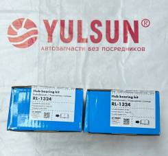    - Hyundai Accent/Solaris/Rio 11> RL1324 RL1324 