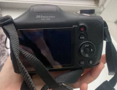 Sony Cyber-shot DSC-H300. 20 � ����� ��, ���: 14� � ����� ����