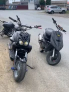 Yamaha Jog Next Zone. 70����. ��., ��������, ��� ���, ������ �� �� ����