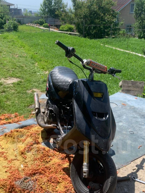 Yamaha Jog Next Zone. 70����. ��., ��������, ��� ���, ������ �� �� ����