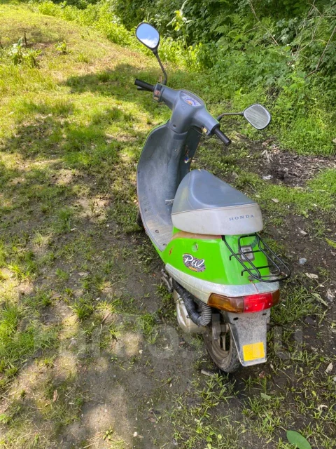 Honda Pal. 50����. ��., ��������, ��� ���, ������ �� �� ����