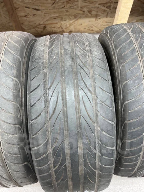 Yokohama DNA S.drive ES03. ������, �/�, ����� 40 % ����
