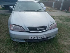 Honda Inspire. J25A ����