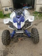 Polaris Predator 500. ��������, ��, �� ����