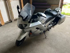 Yamaha FJR 1300A. 1 300����. ��., ��������, ���������, ������ �� �� ����