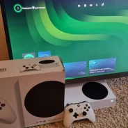 Microsoft Xbox Series S ����