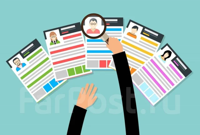 Специалист по подбору персонала (удаленно), Рекрутер, HR, работа в ИП ...