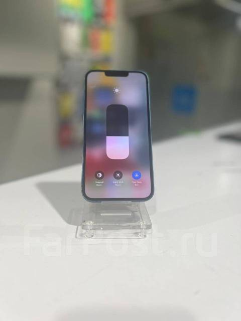 Apple iPhone 13 128 Gb Blue Рассрочка! Гарантия! ADShop, 6.10 ...