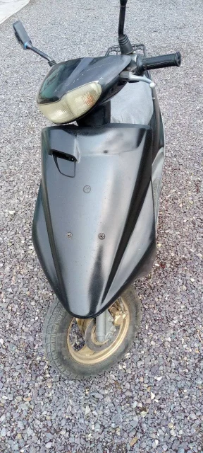 Yamaha Axis. 45����. ��., ��������, ������ �� �� ����