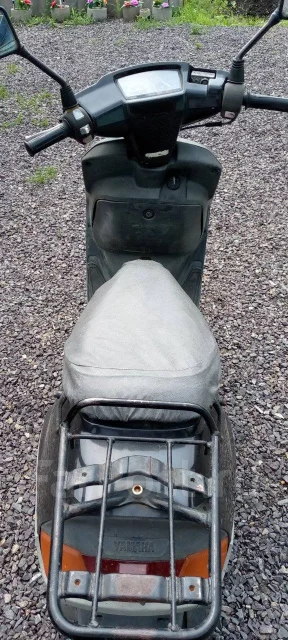 Yamaha Axis. 45����. ��., ��������, ������ �� �� ����