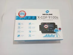 Neoline X-Cop 9100s ����