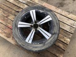   (1) Nissan Almera 1(N15) 403000M007 