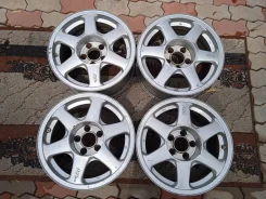 AVS Model 6. 8.0x16", 5x114.3, ET11 ����