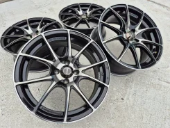 Weds Sport SA-10R. 7.0x17", 4x100, ET43, �� 66,1���. ����