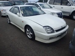 Honda Prelude ����