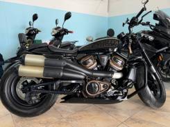 Harley-Davidson Sportster. 1 252����. ��., ��������, ���������, ��� ������� ����
