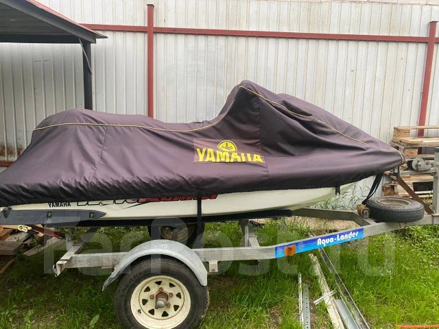 Yamaha GP1200R. 2001 ��� ����
