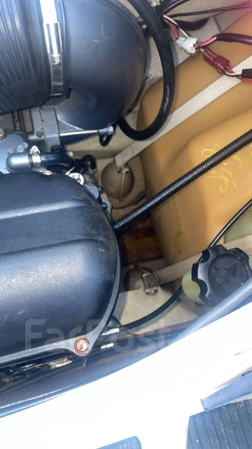 Yamaha GP1200R. 2001 ��� ����