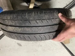 Michelin. ������, 2020 ���, �/�, ����� 5 % ����