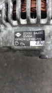 ��������� Nissan SR20/18 23100-64J00 ����